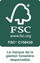 Logo FSC