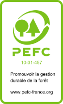 Logo PEFC